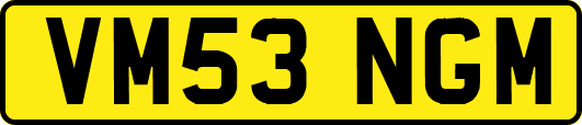 VM53NGM