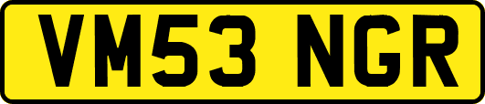 VM53NGR