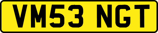 VM53NGT