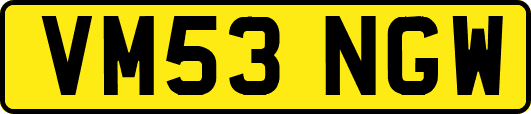 VM53NGW
