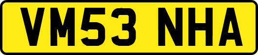 VM53NHA