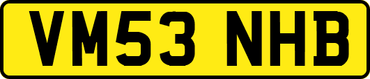 VM53NHB