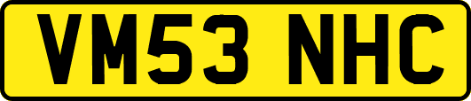 VM53NHC
