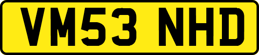 VM53NHD