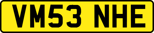 VM53NHE