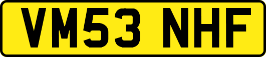 VM53NHF