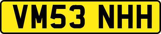 VM53NHH
