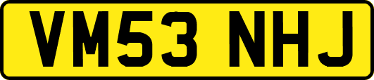 VM53NHJ