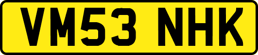 VM53NHK
