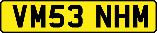 VM53NHM