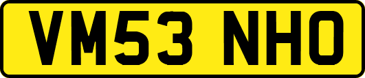 VM53NHO