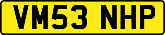 VM53NHP
