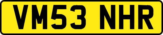 VM53NHR