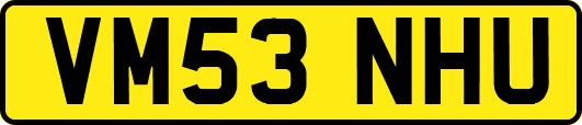 VM53NHU