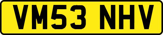 VM53NHV