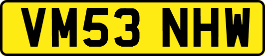 VM53NHW