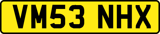 VM53NHX