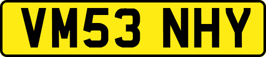 VM53NHY