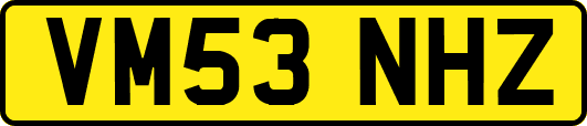 VM53NHZ