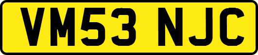VM53NJC
