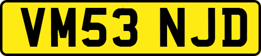 VM53NJD