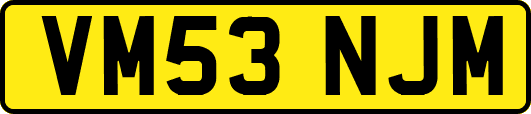 VM53NJM