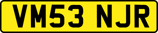 VM53NJR