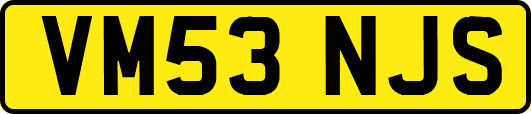 VM53NJS