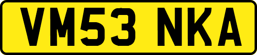 VM53NKA