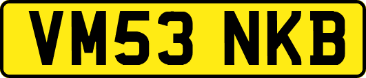 VM53NKB