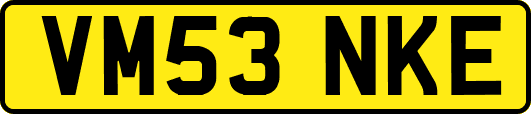 VM53NKE