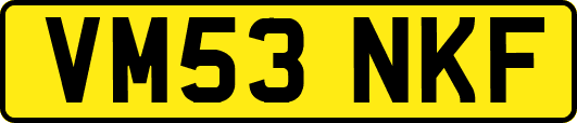VM53NKF