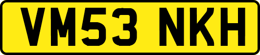 VM53NKH