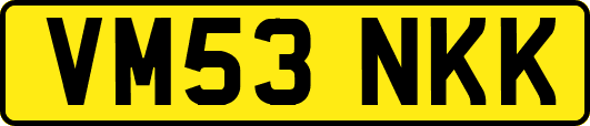 VM53NKK
