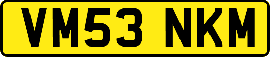 VM53NKM