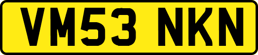 VM53NKN