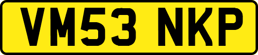 VM53NKP
