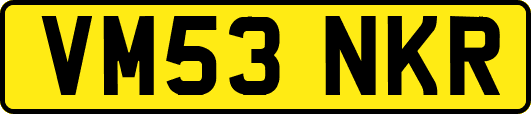 VM53NKR