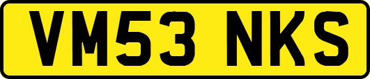 VM53NKS