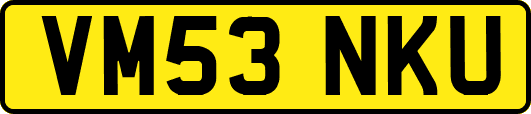 VM53NKU