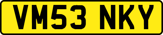 VM53NKY