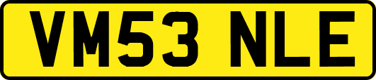 VM53NLE