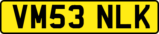 VM53NLK