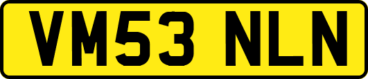 VM53NLN