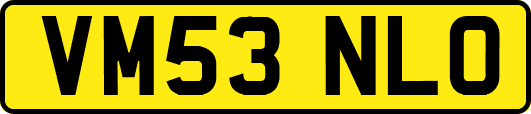 VM53NLO