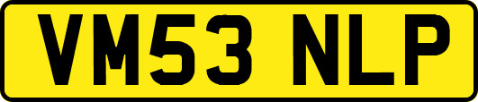 VM53NLP
