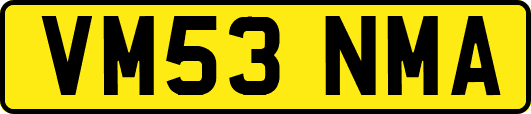 VM53NMA