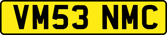 VM53NMC