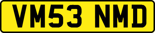 VM53NMD