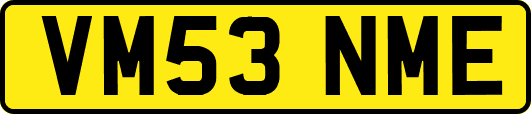 VM53NME